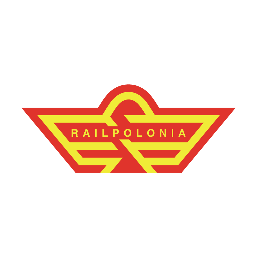 Logo Railpolonia